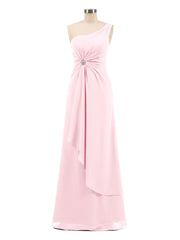 Blushing Pink