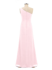 Blushing Pink