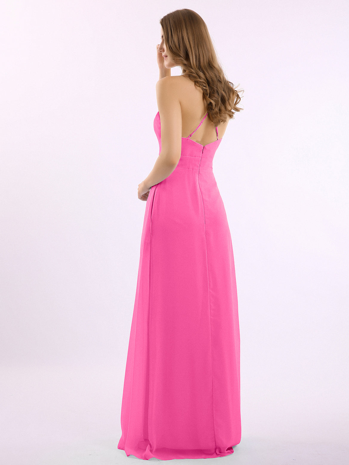 Azalea Bridesmaid Dresses BABARONI Azalea Bridesmaid Dresses BABARONI