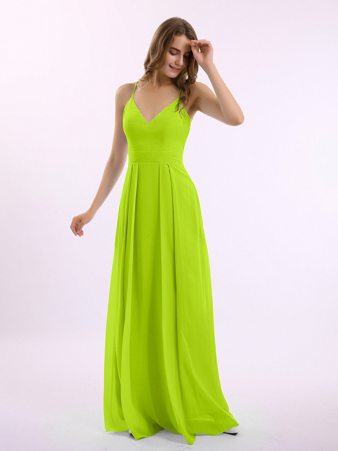 green hippie dress Harvest Maxi Dress - Cyan