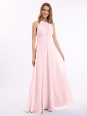Blushing Pink