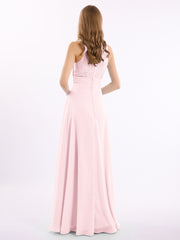 Blushing Pink