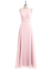 Blushing Pink