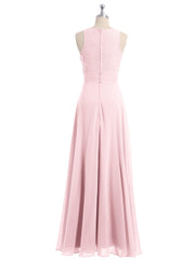 Blushing Pink
