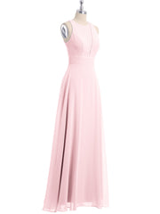 Blushing Pink