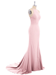 Blushing Pink