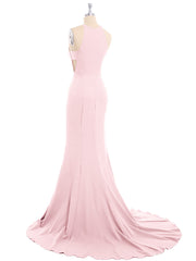 Blushing Pink