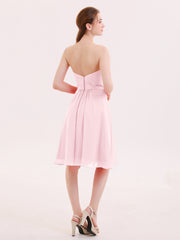 Blushing Pink