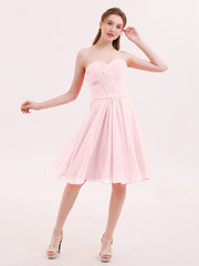 Blushing Pink