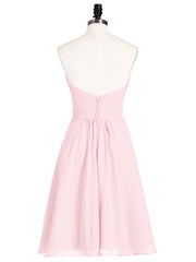 Blushing Pink