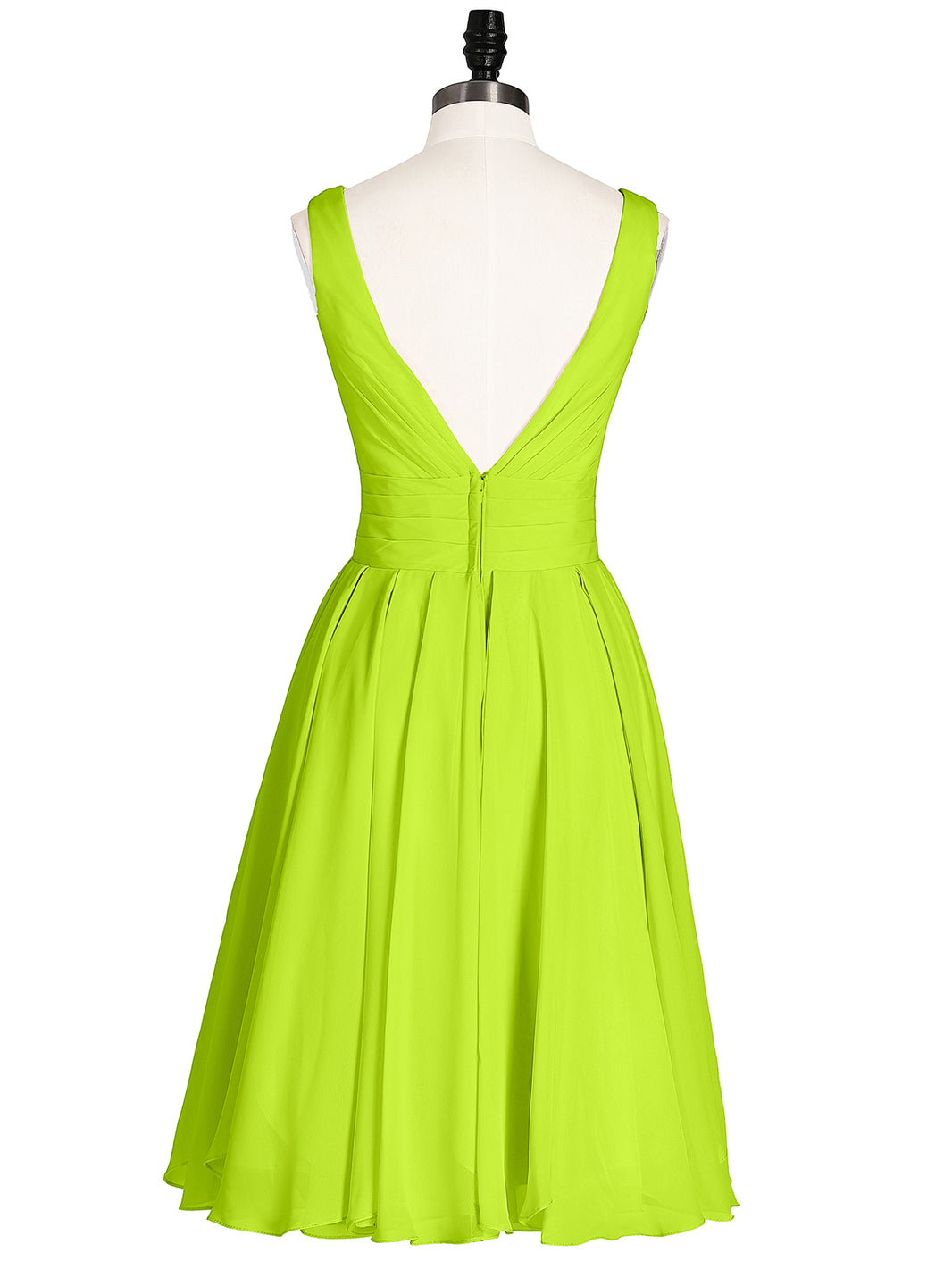 brown faux fur dress Furée Couleur:Brume Faux fur trim is week2426_20260607 Bridal Jewelry Strapless Dress
