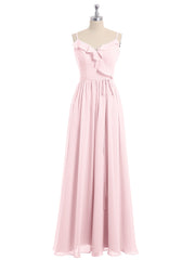 Blushing Pink