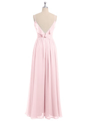 Blushing Pink