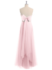 Blushing Pink