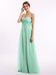 Mint Green