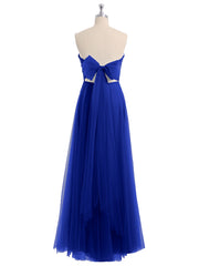 Royal Blue