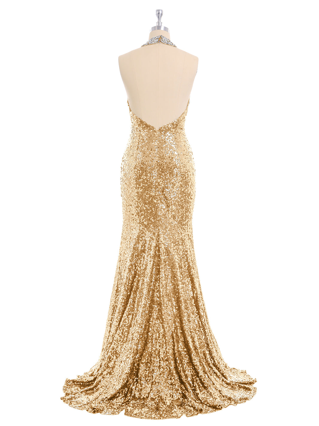 marina gold dress Floral Golden Dress &chic camel blazer at Marina Rinaldi