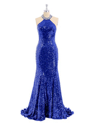 Royal Blue