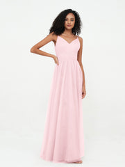 Blushing Pink