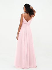 Blushing Pink