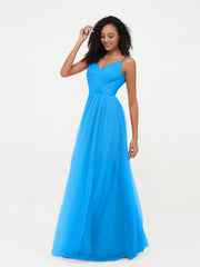 Ocean Blue