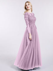 Vintage Mauve