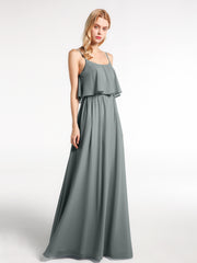 Steel Grey