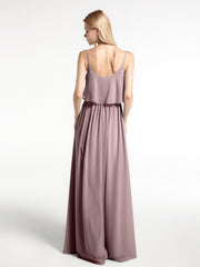 Vintage Mauve