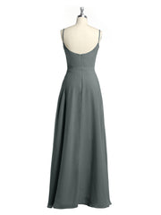Steel Grey