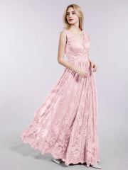 Blushing Pink