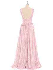 Blushing Pink