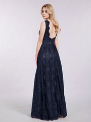 Dark Navy