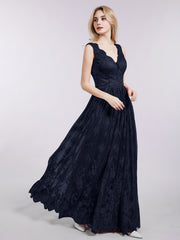 Dark Navy