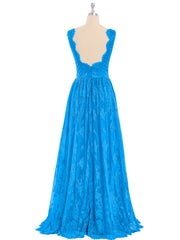 Ocean Blue