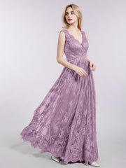Vintage Mauve
