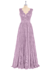 Vintage Mauve