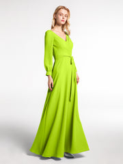 Lime Green