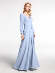 Sky Blue
