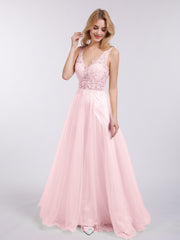 Blushing Pink