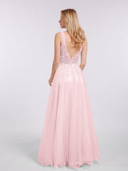 Blushing Pink