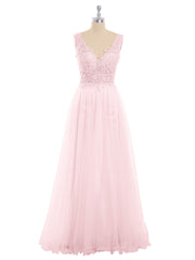 Blushing Pink