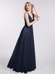 Dark Navy
