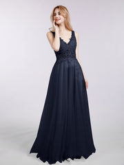 Dark Navy