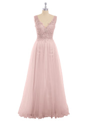 Dusty Rose
