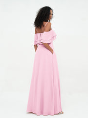 Candy Pink