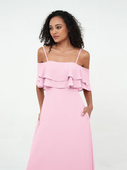 Candy Pink