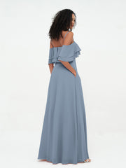 Dusty Blue