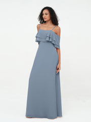 Dusty Blue