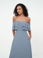 Dusty Blue