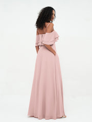 Dusty Rose